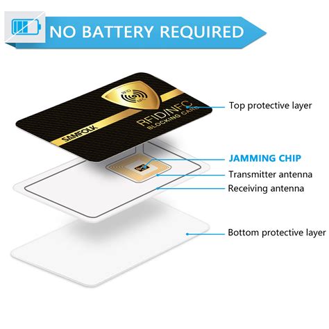 draining battery nfc contactless credit card|nfc debit card battery.